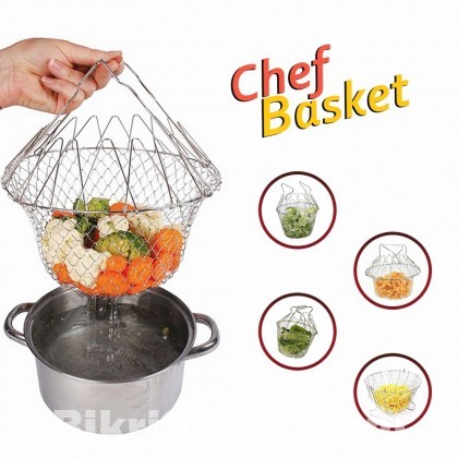 CHEF BASKET